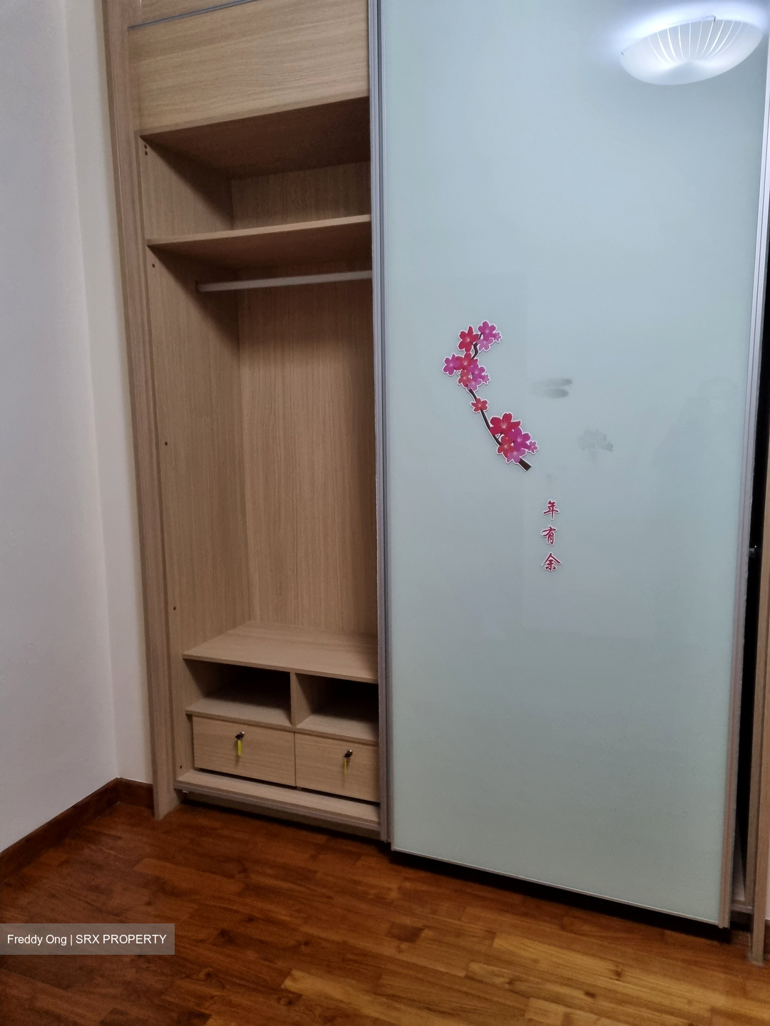 Woodsville 28 (D13), Apartment #569809781